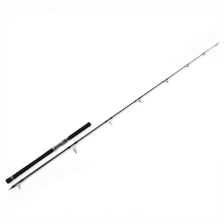 Caña Giant Killing GK5C