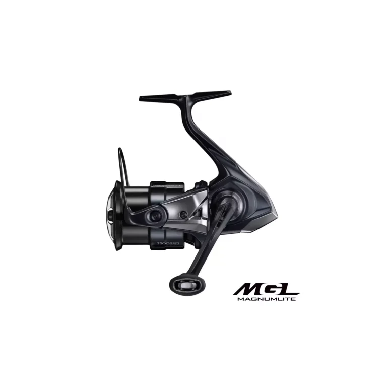 Carrete Vanquish FA 2500S Competition Edition