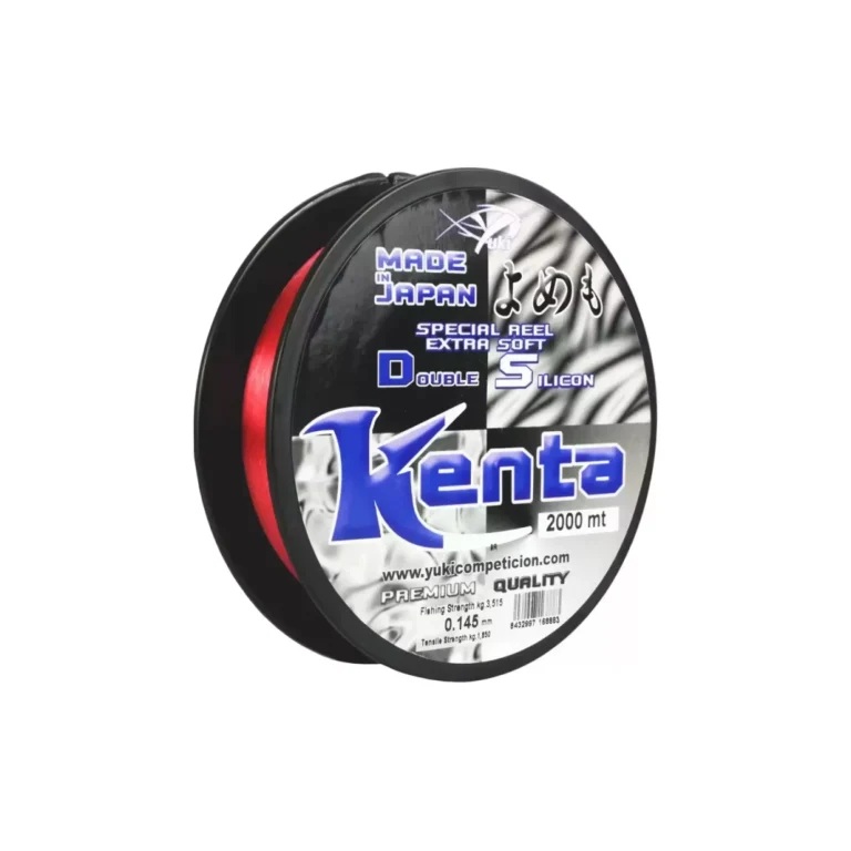 Hilo Kenta Double Silicon