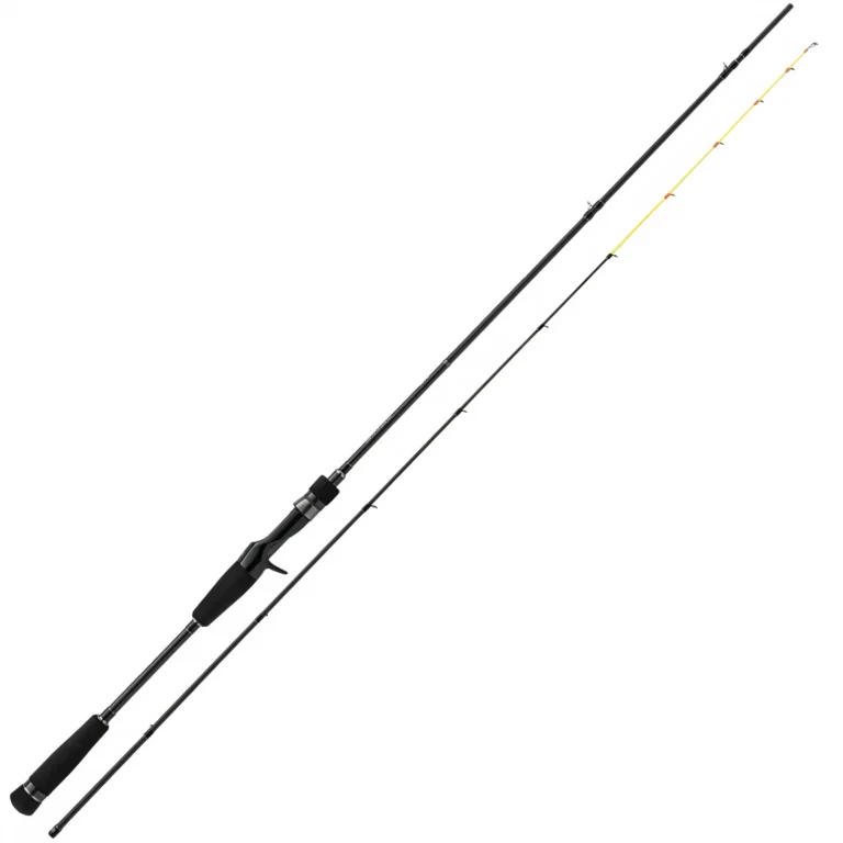 Caña Egizaust EZ1 B682H Ika Metal