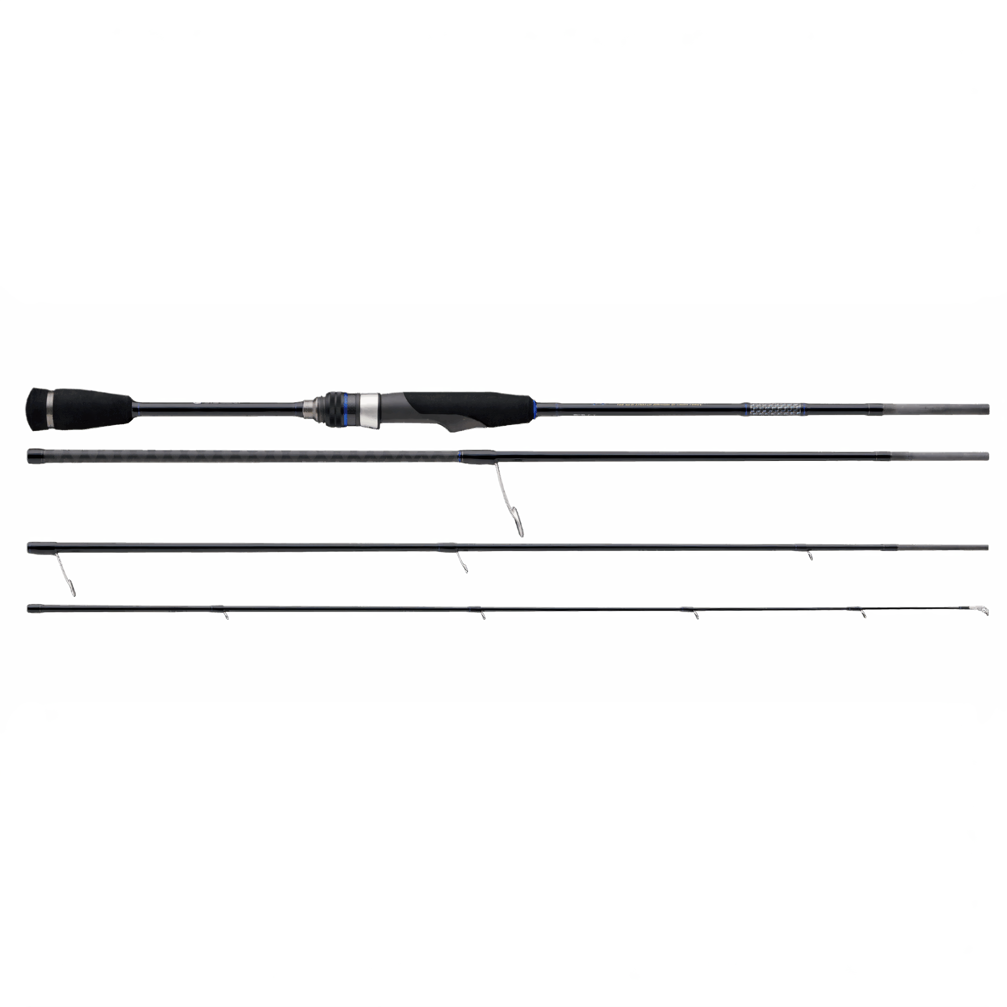 Caña Crostage Survive Travel SCRX - 784LG