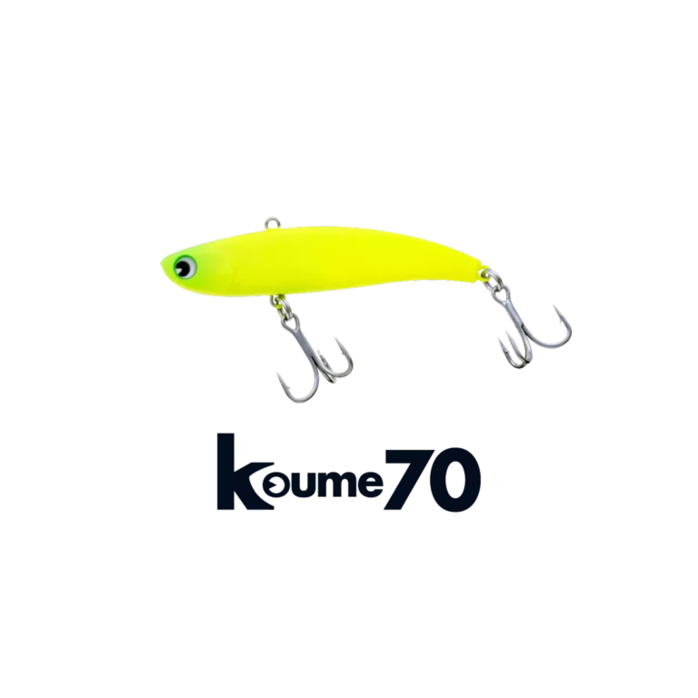 Señuelo Koume 70