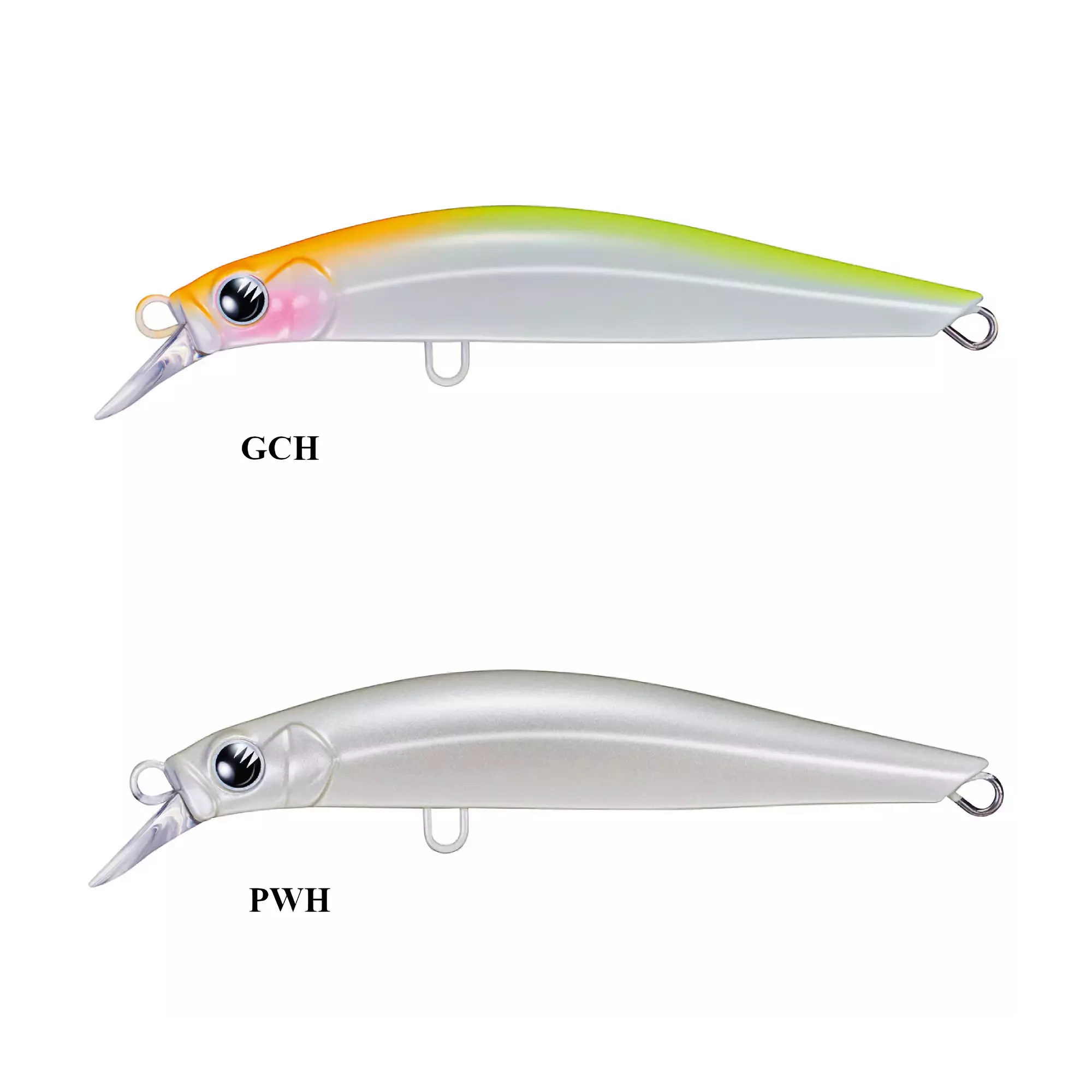 Señuelo Artist FR105HWT