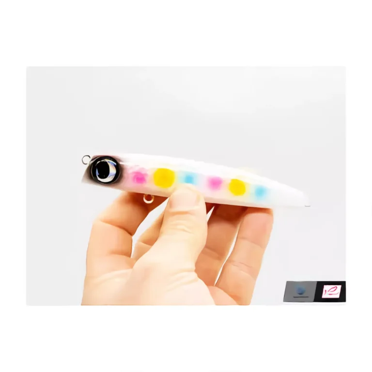 Señuelo TeroTero Kun 115F