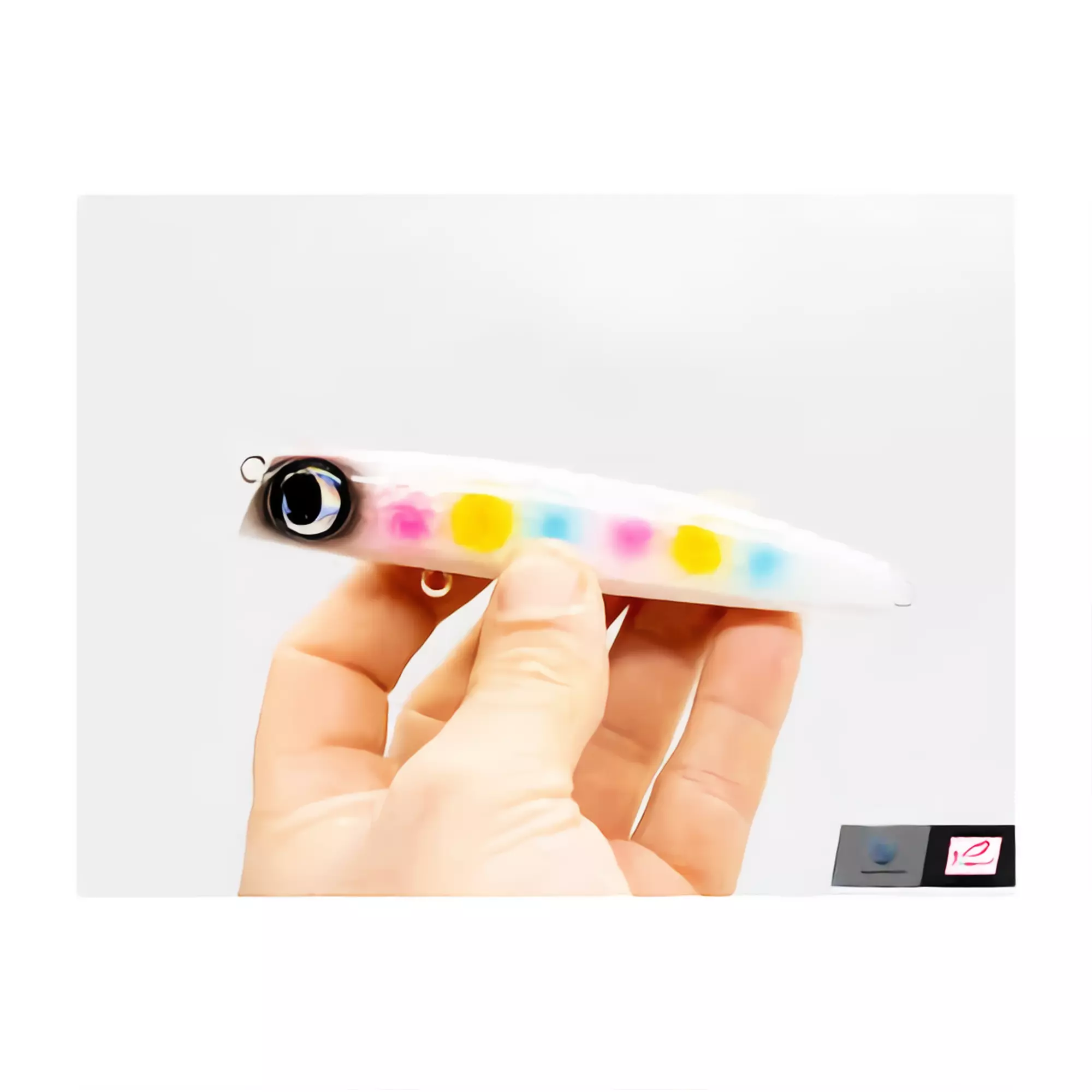 Señuelo TeroTero Kun 115F