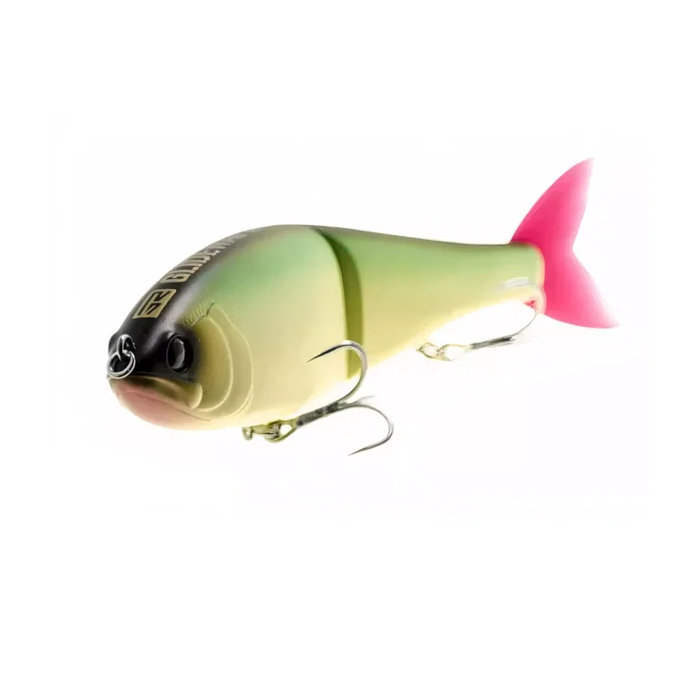 Señuelo Glideway 176F