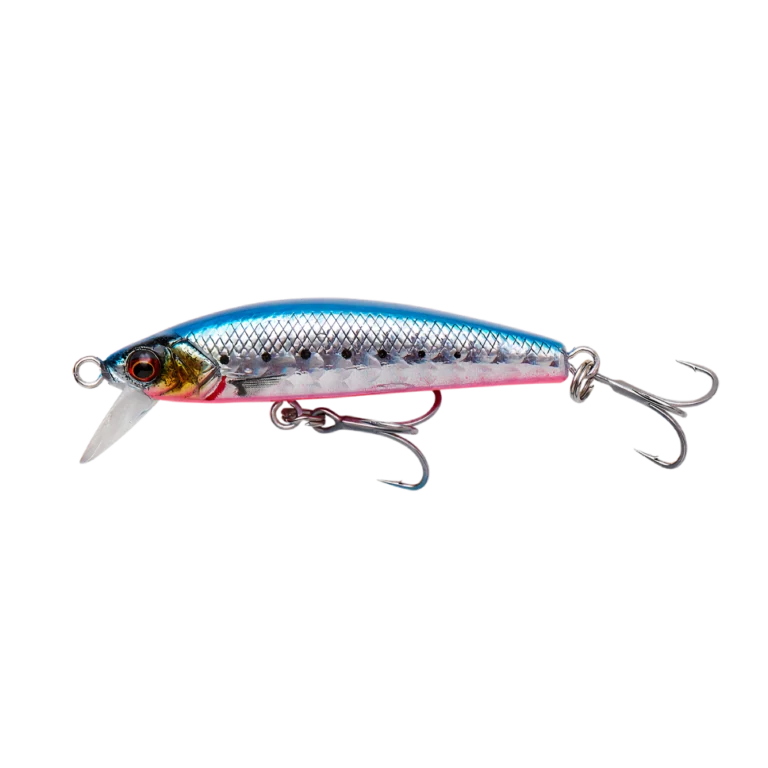 Señuelo Gravity Minnow 50S