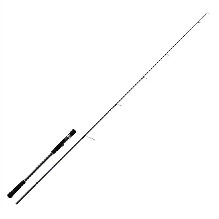 Caña Solpara Light Jigging SPJLJ-S64ML