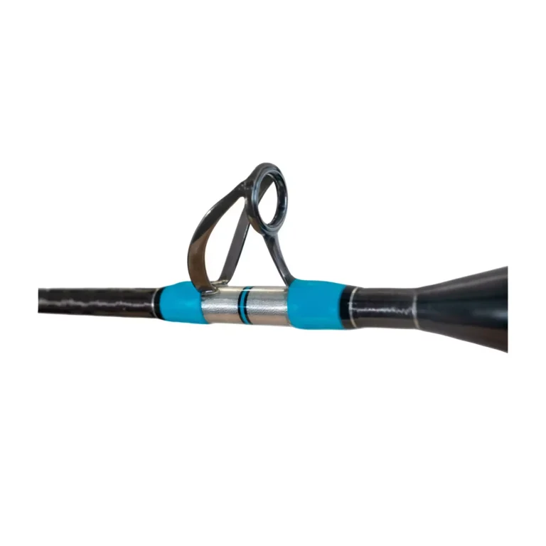 Caña Talica Stand Up Spiral 30-50lb