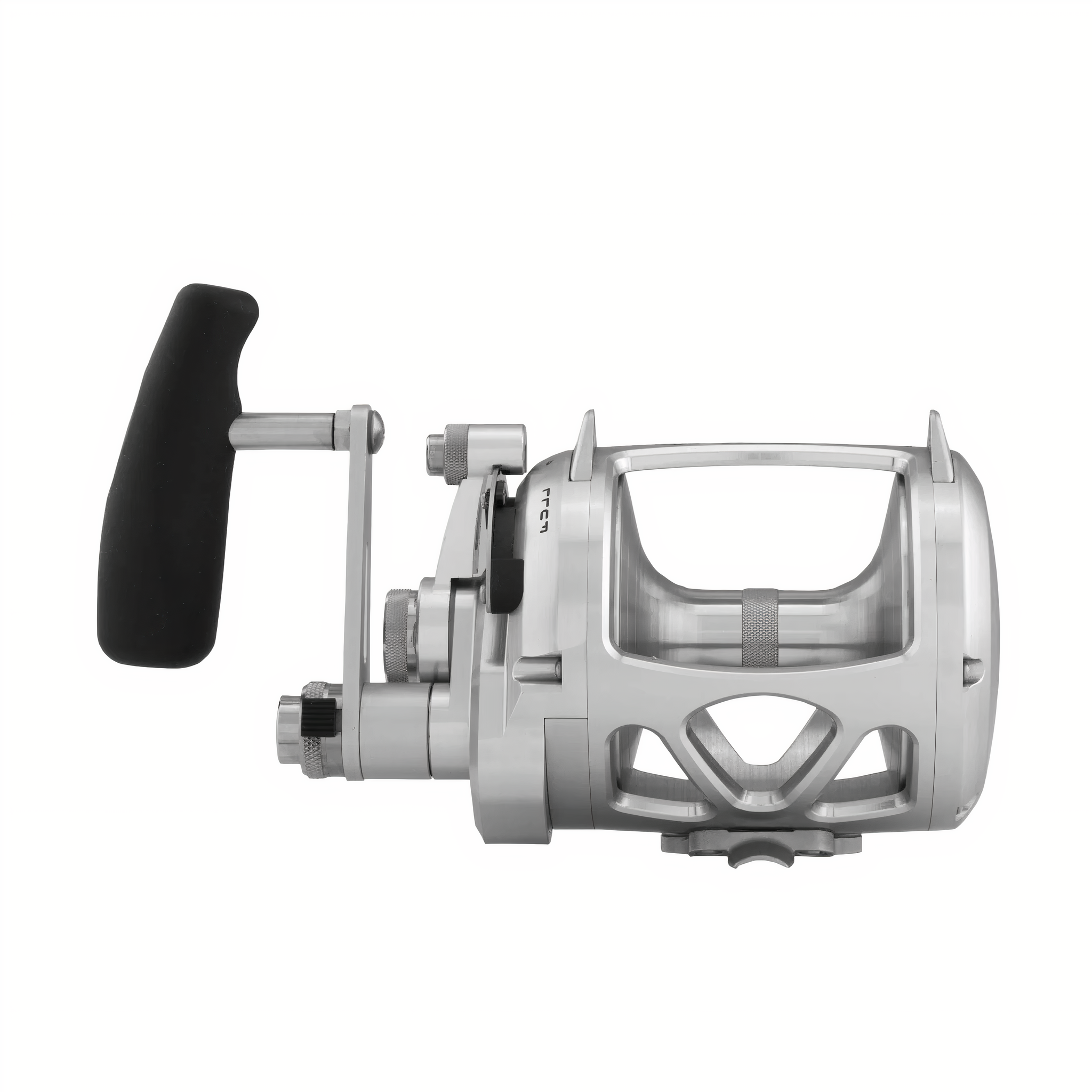 Carrete International VI SX 50 Silver