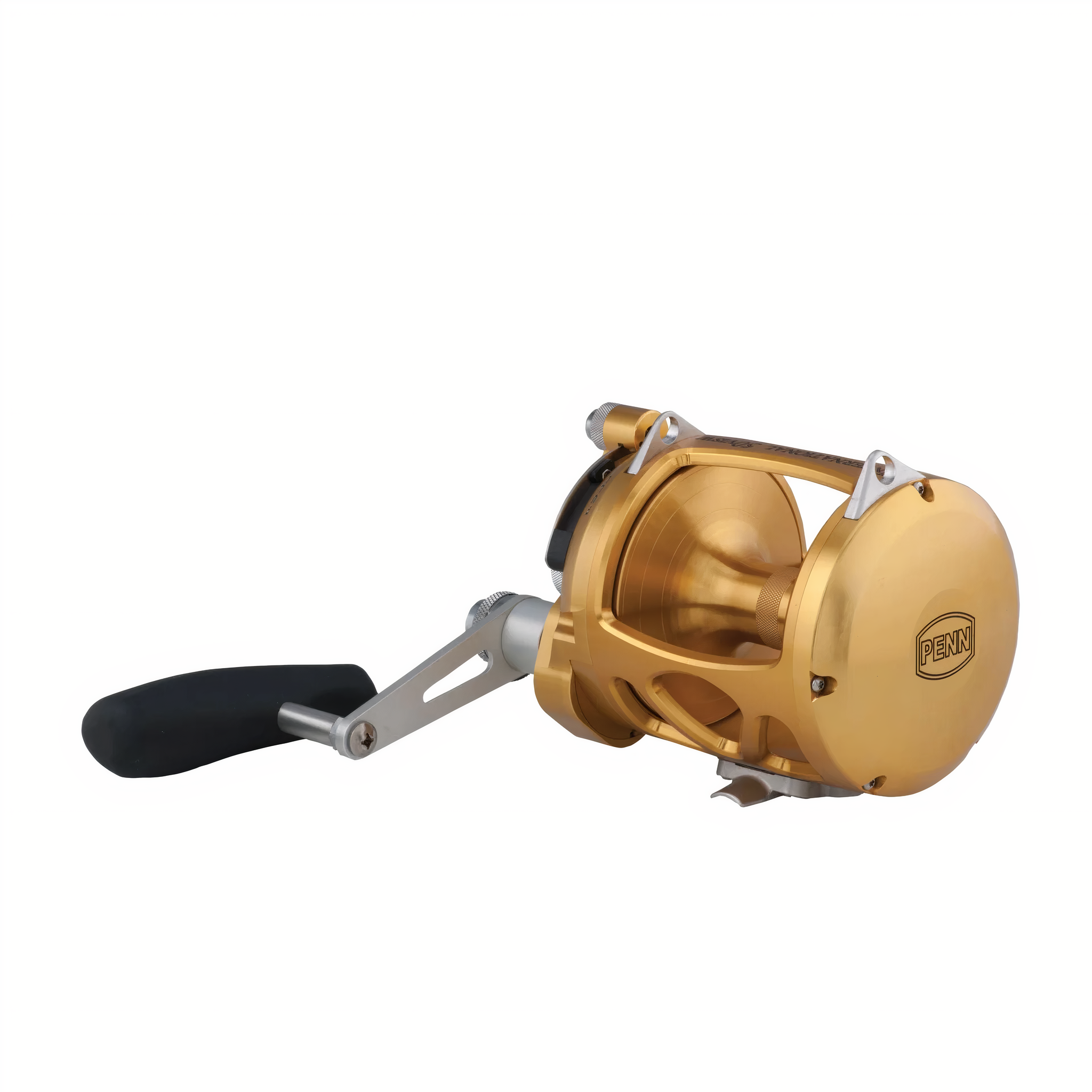 Carrete International VI SX 50 Gold