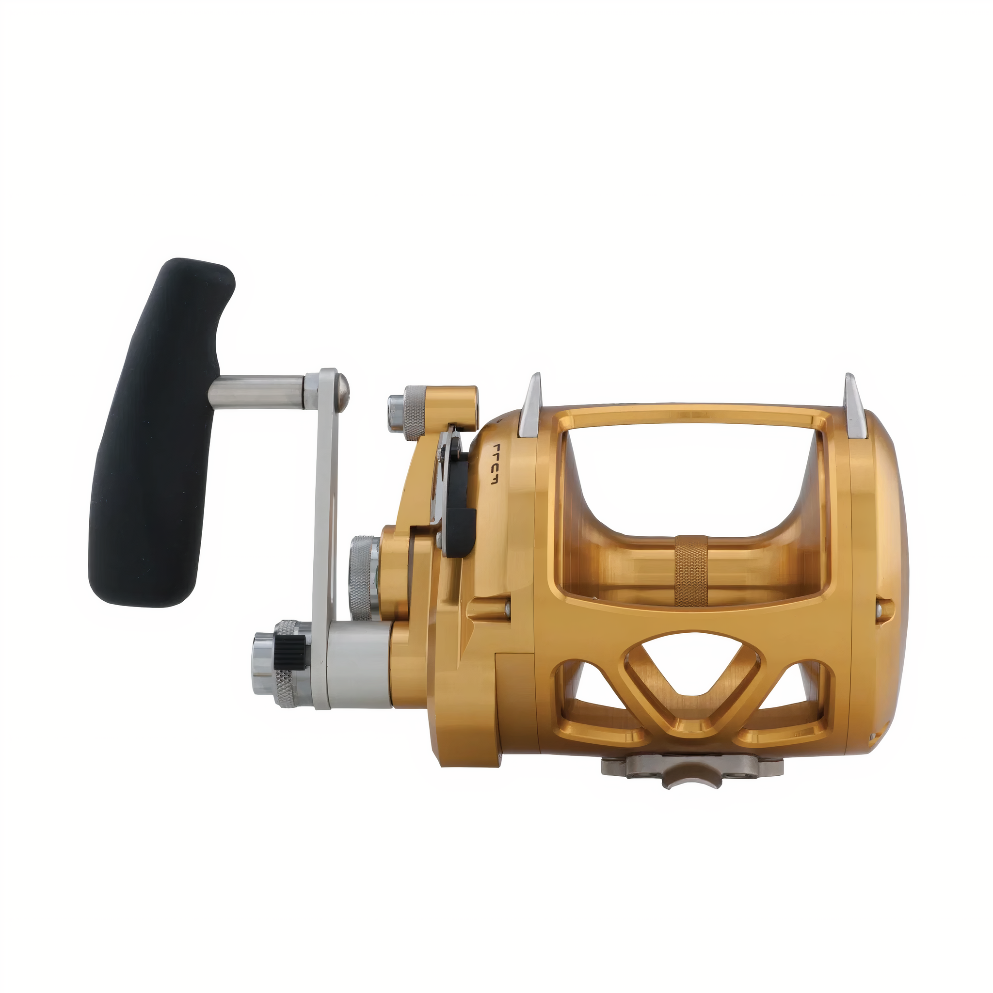 Carrete International VI SX 50 Gold