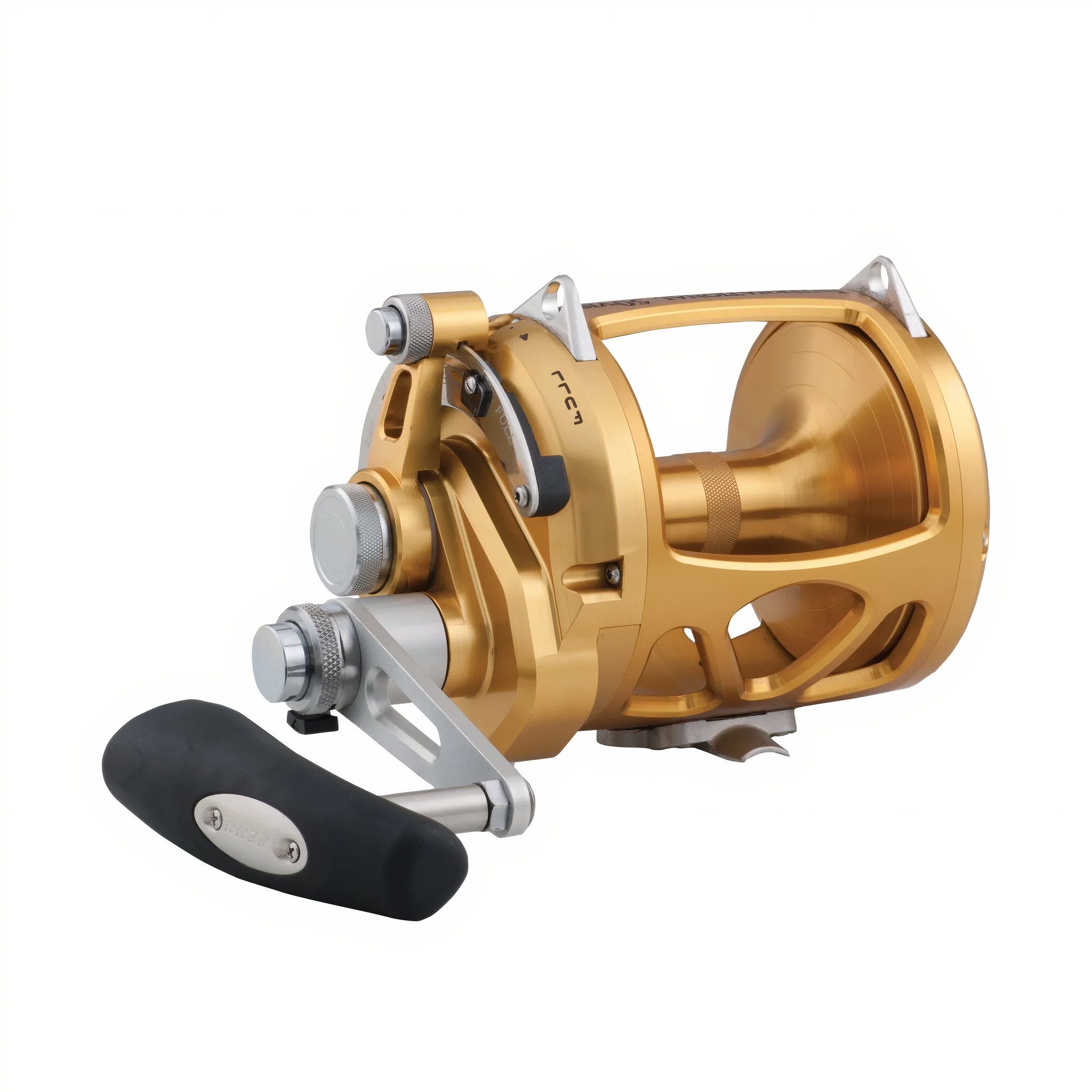 Carrete International VI SX 50 Gold