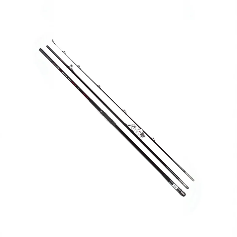 Caña Emblem Surf Type-R 33 - 423