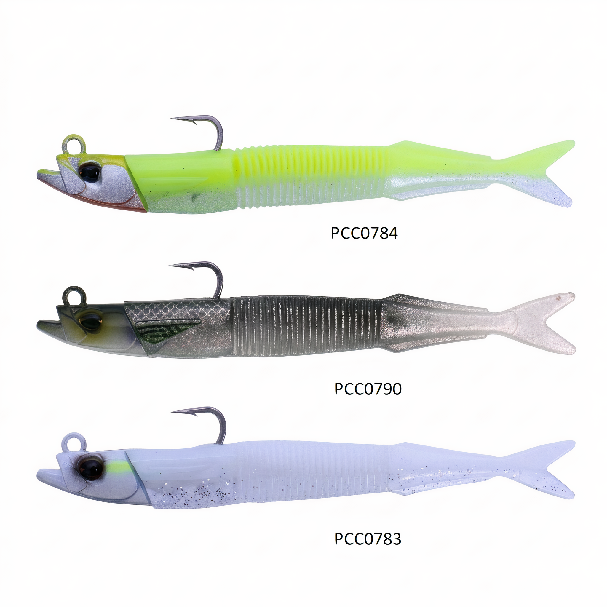 Señuelo Bay Ruf Waver ZN 130