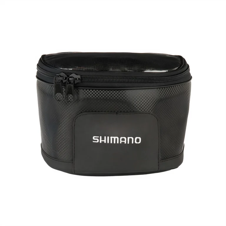 Funda de Carrete Reel Case