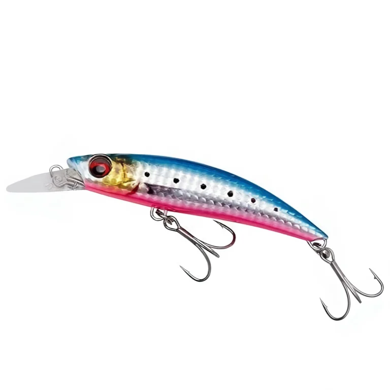 Señuelo Gravity Runner 100S 55G