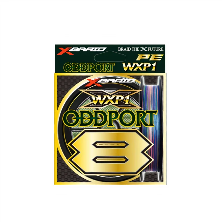 Trenzado Oddport WX8-P1 300m