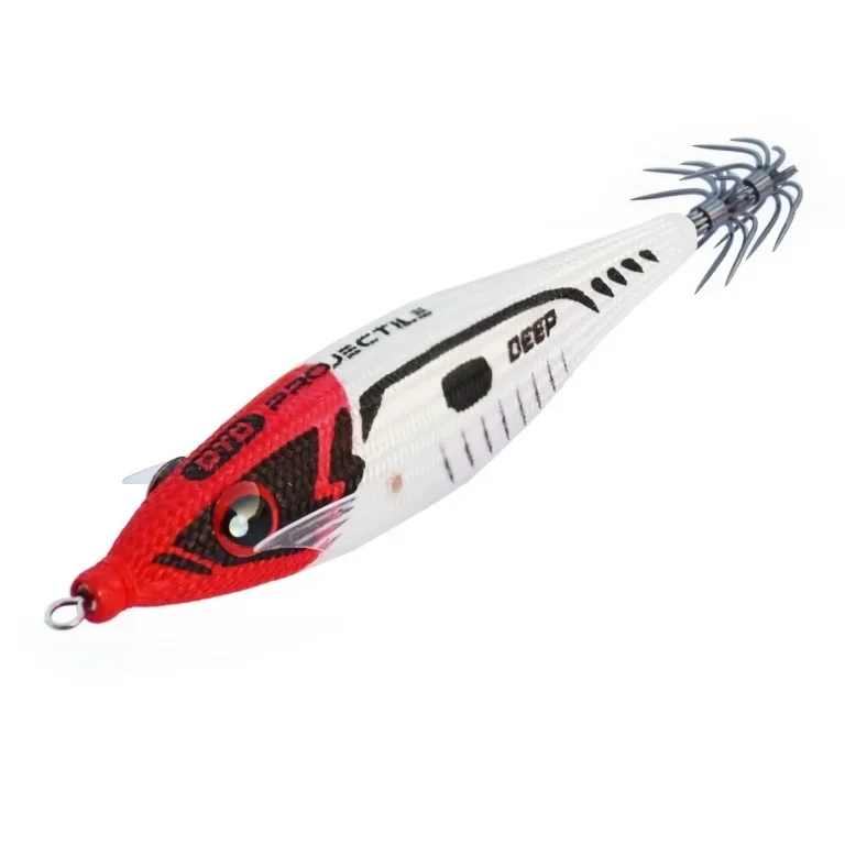 Jibionera Projectile Full Color 3.0