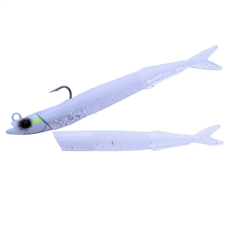 Señuelo Bay Ruf Waver ZN 130