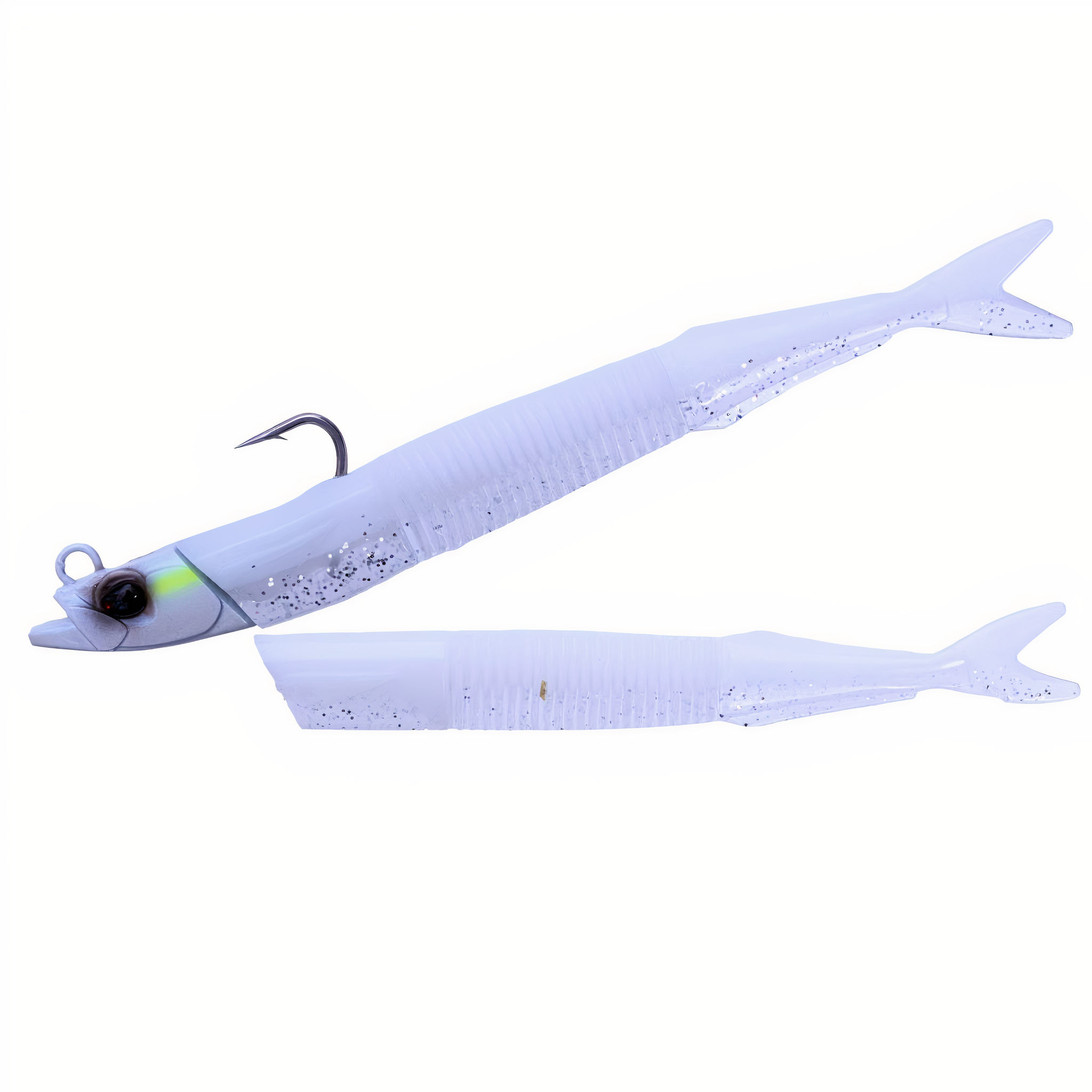 Señuelo Bay Ruf Waver ZN 130