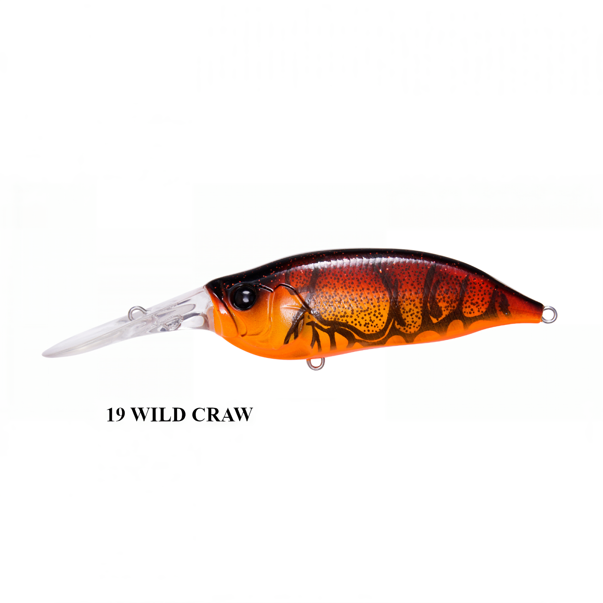 Señuelo Ixi Shad Type 3 LBO II