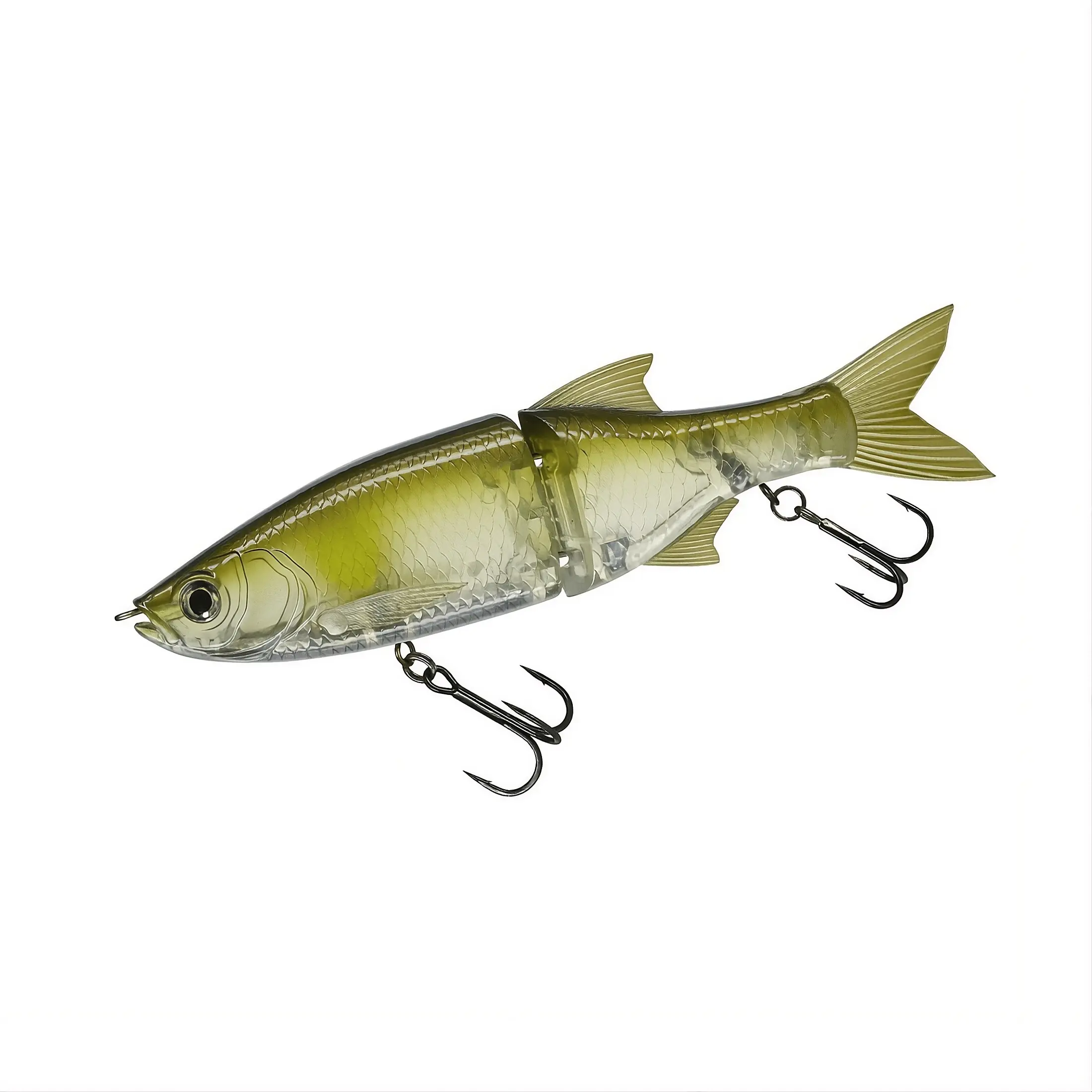 Señuelo Glide Bait 90SS