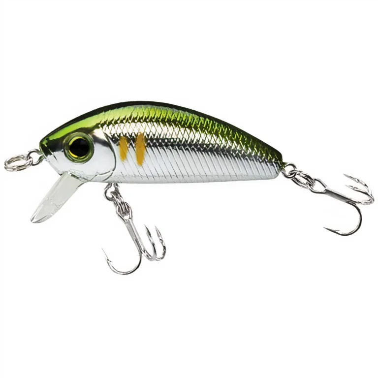 Señuelo L - Minnow S