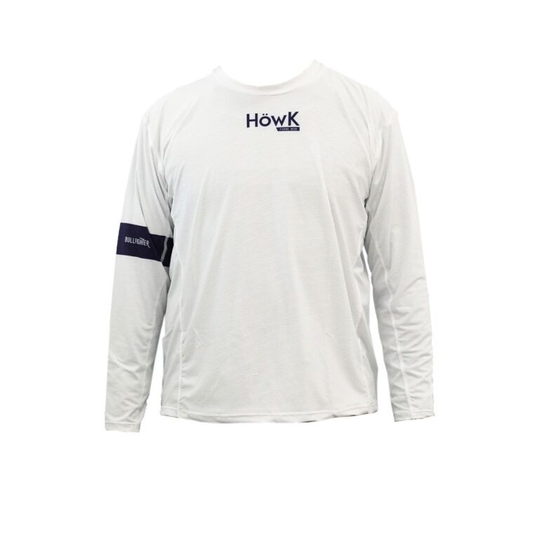 Camiseta Tuna Attack White