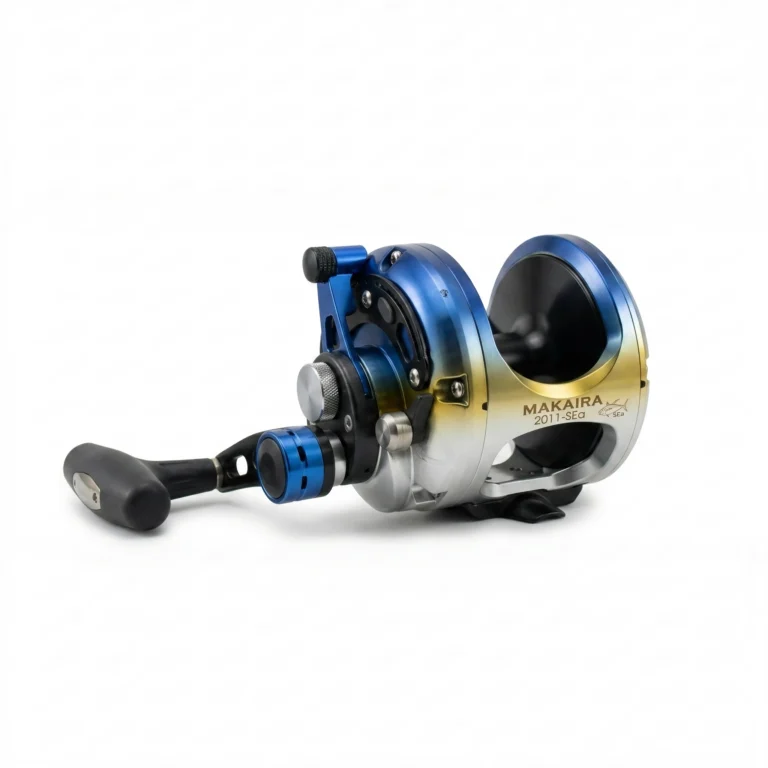 Carrete Makaira 20II - SEa