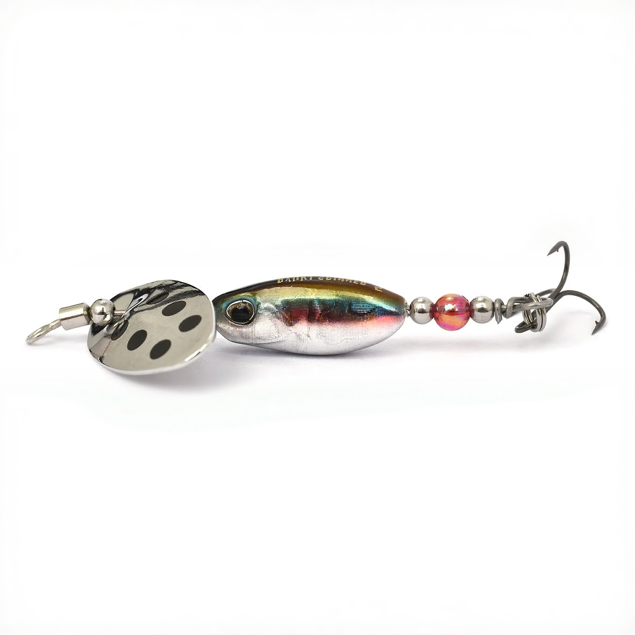 Señuelo Spearhead Ryuki Spinner 5