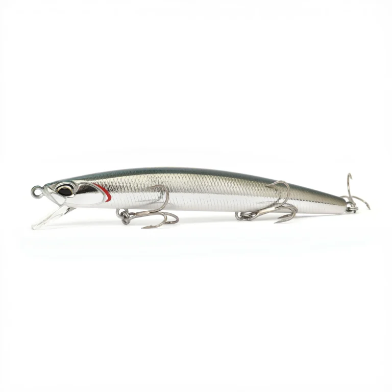 Señuelo Tide Minnow Lance 110S