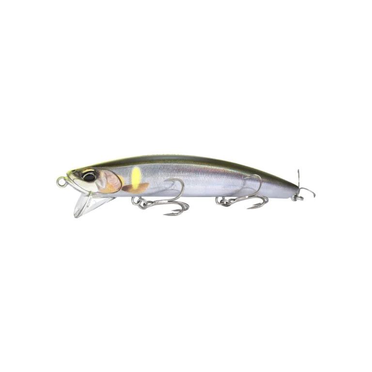 Señuelo Tide Minnow Specter 135F SSR
