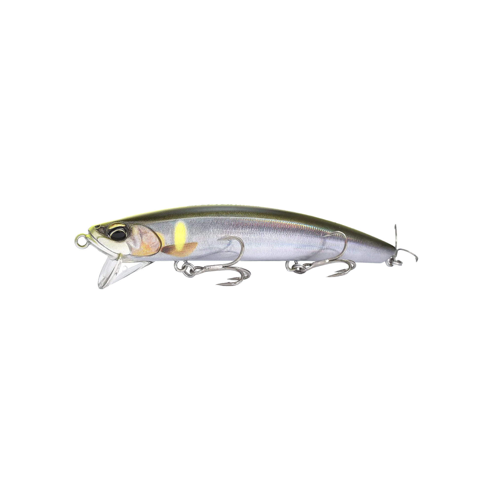 Señuelo Tide Minnow Specter 135F SSR
