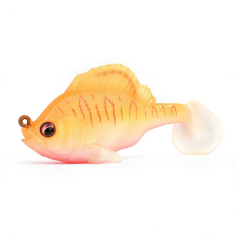 Señuelo Sleeper Gill