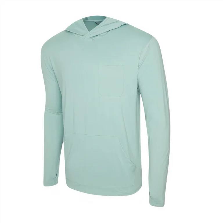 Camiseta Freespool Hooded - Solid SAG
