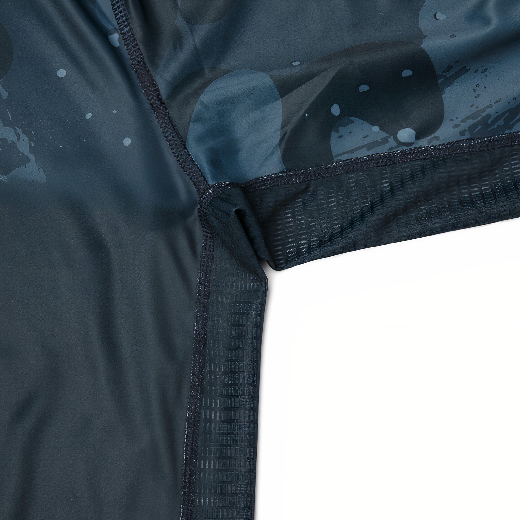Camiseta Vaportek Hooded - BrushCamo Fade DNY
