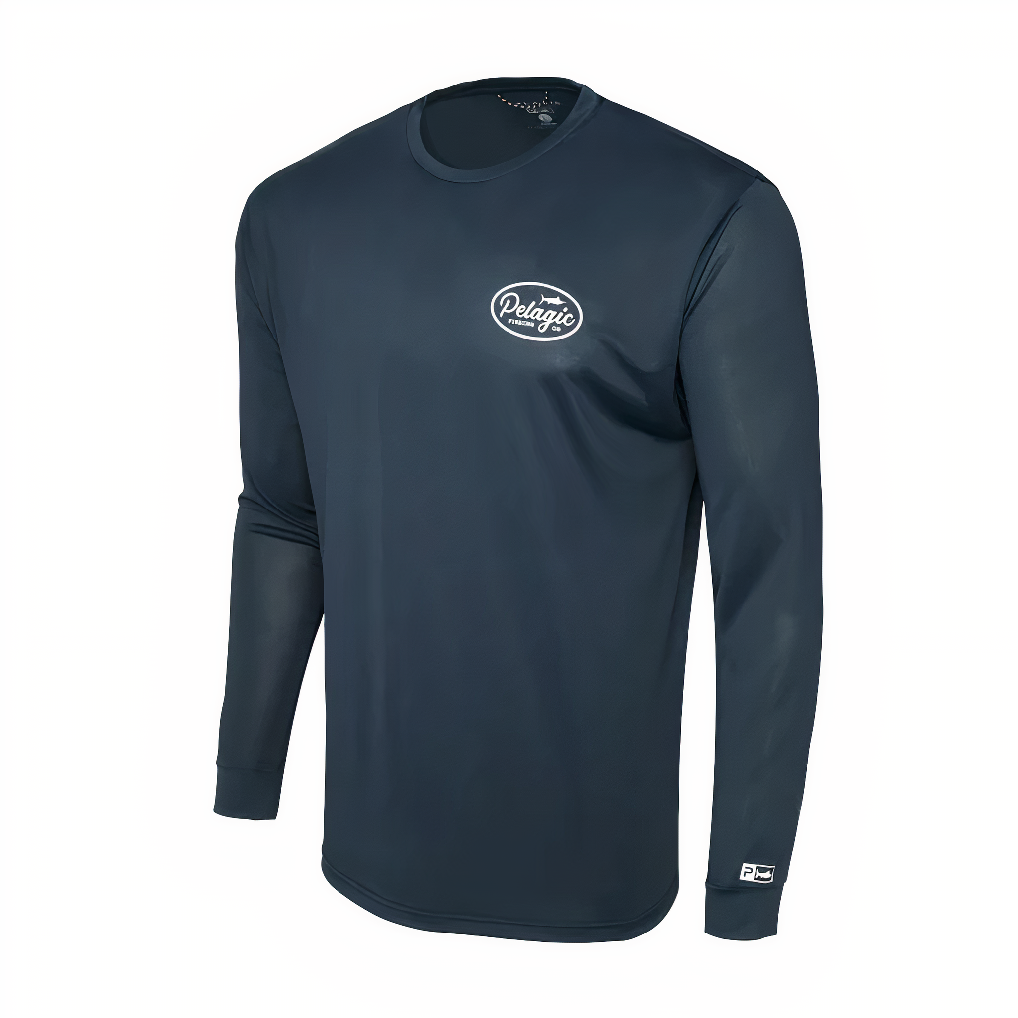 Camiseta Aquatek - Circled DNY