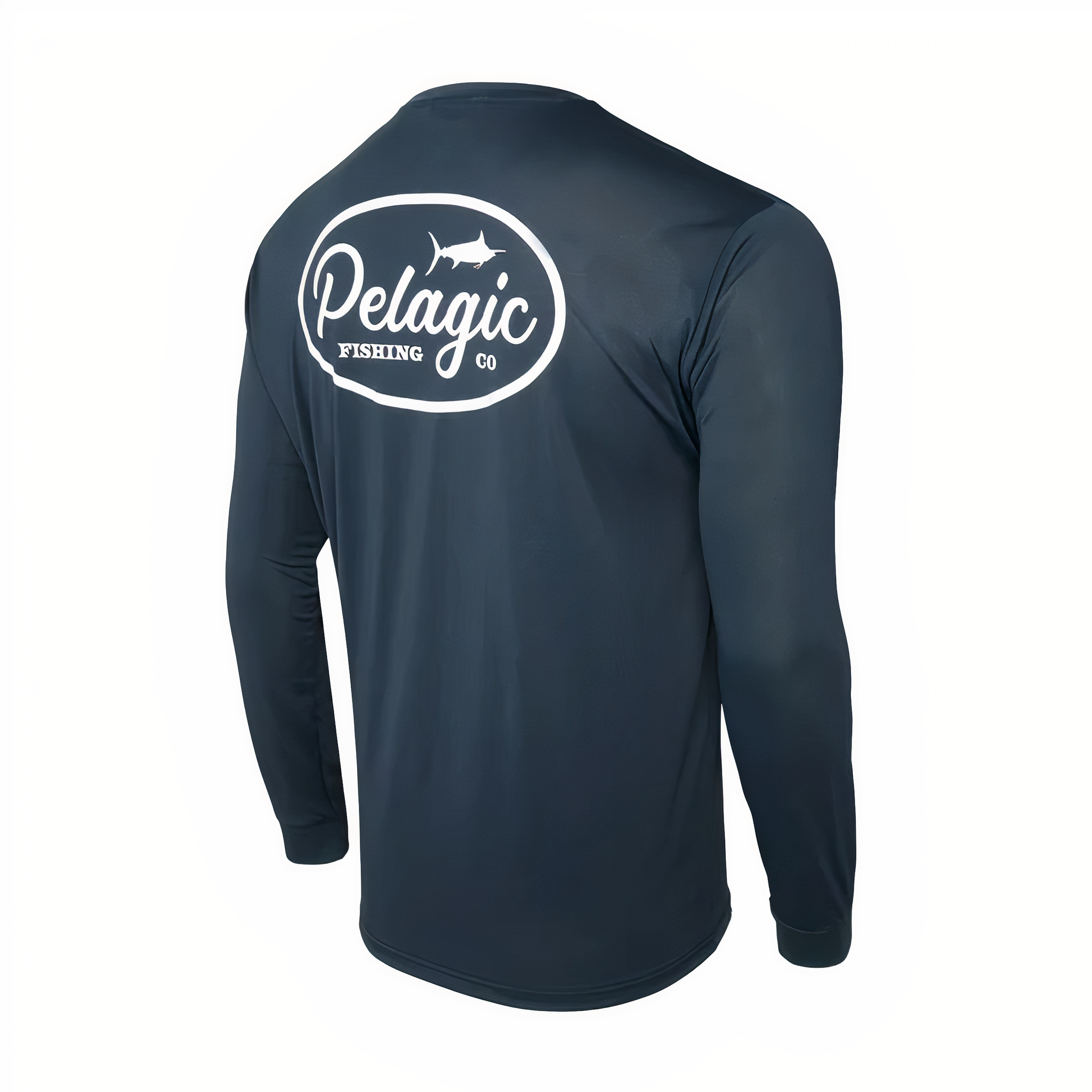Camiseta Aquatek - Circled DNY