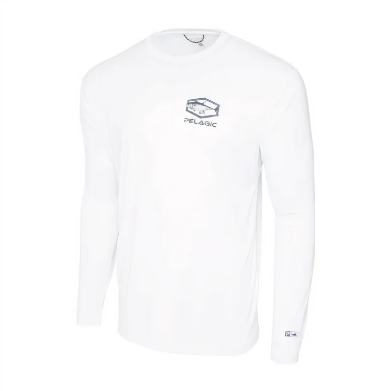 Camiseta Aquatek - Target BFT WHT