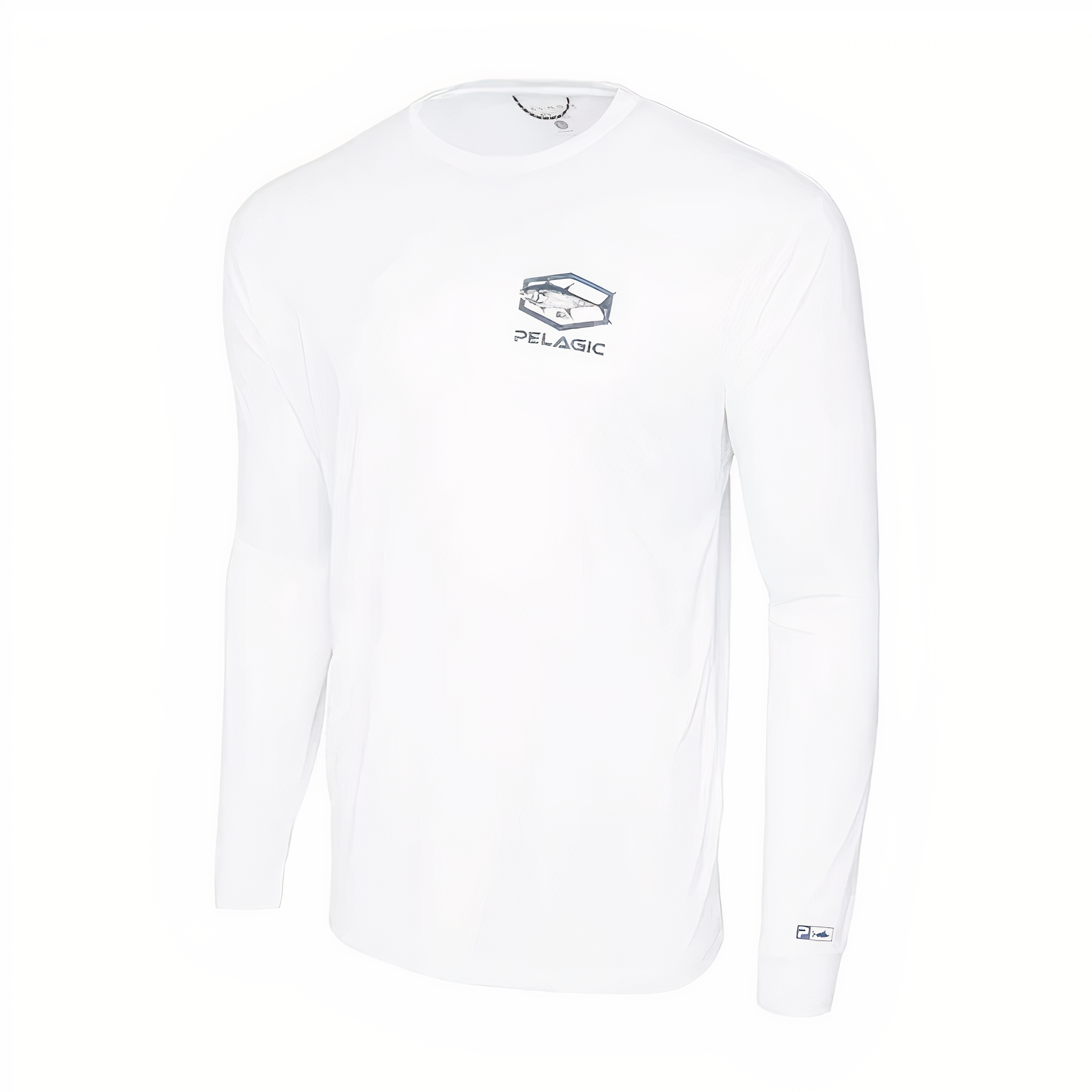 Camiseta Aquatek - Target BFT WHT