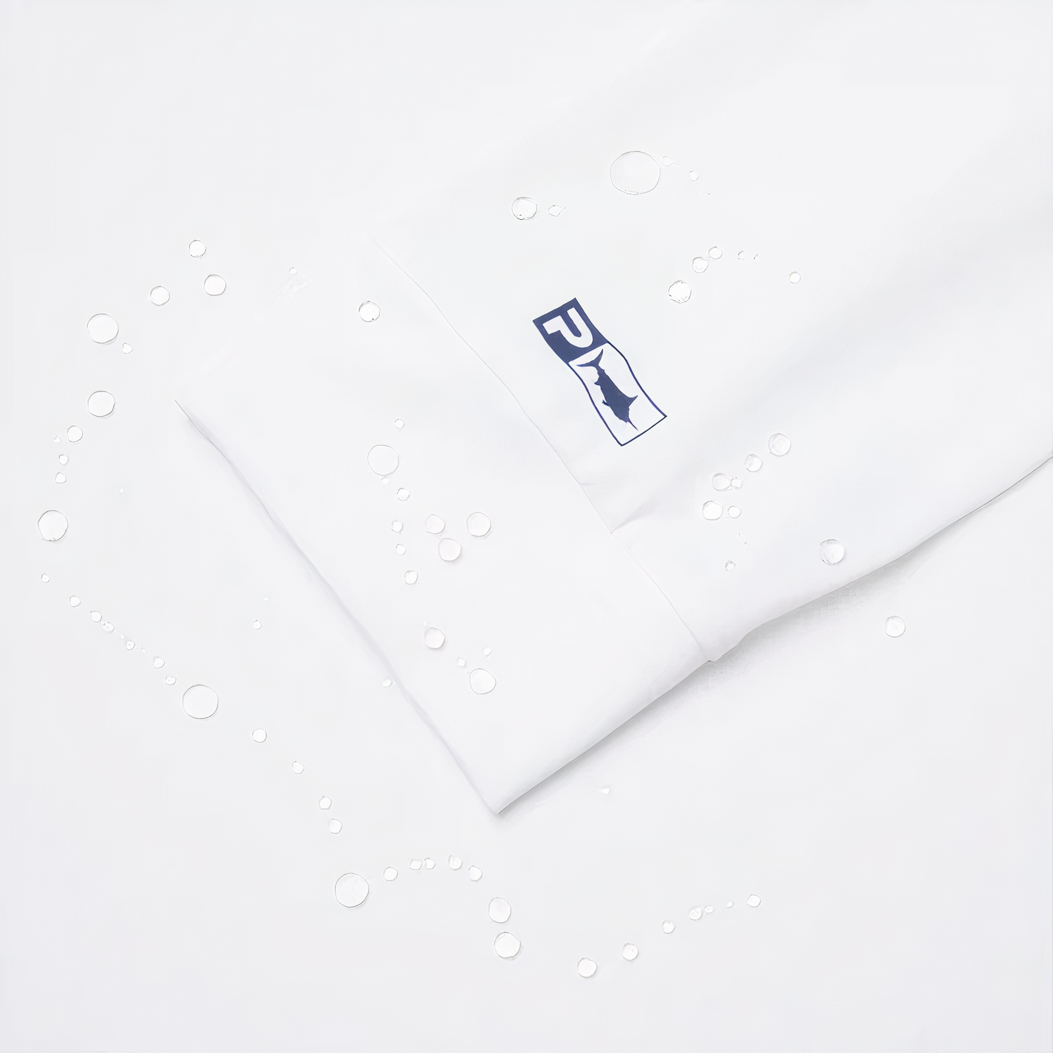 Camiseta Aquatek - Target BFT WHT