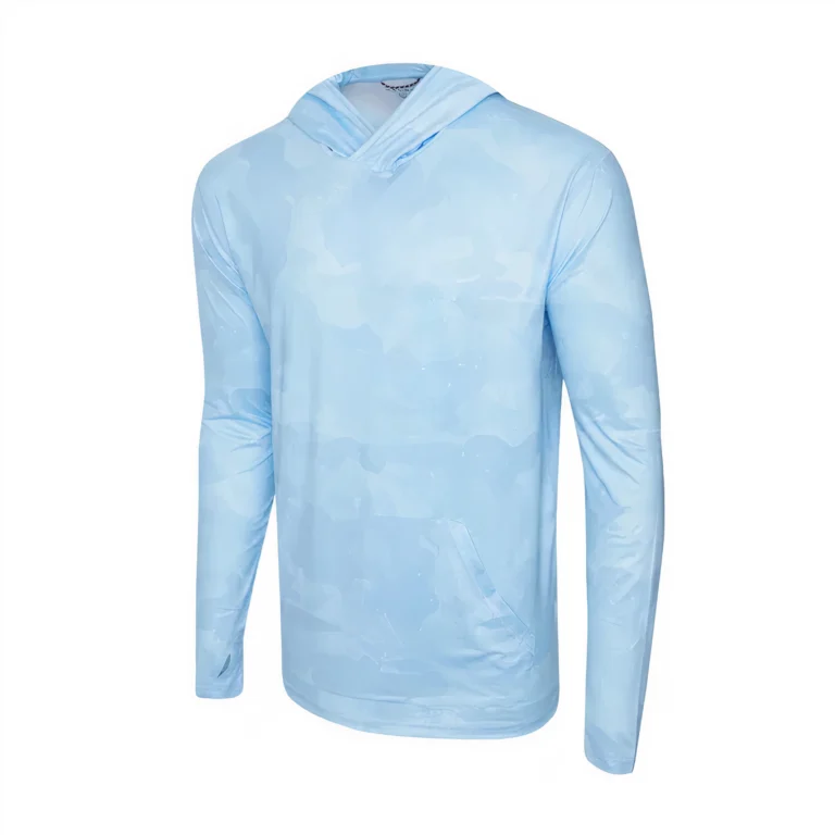 Camiseta Freespool - Brush Camo LBL