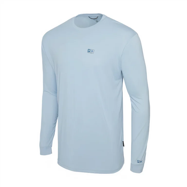 Camiseta Aquatek - Goione Tuna LBL