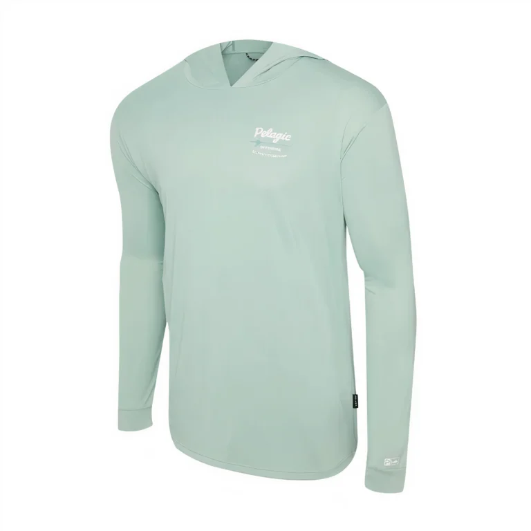 Camiseta Aquatek Hooded - Rodney SAG