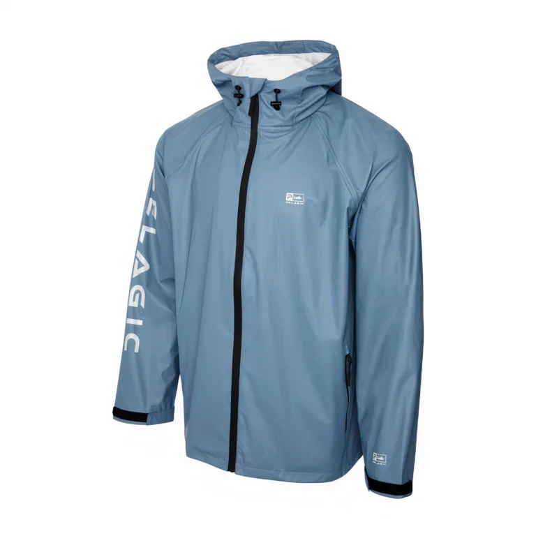 Chaqueta Chubasco Jacket - PET