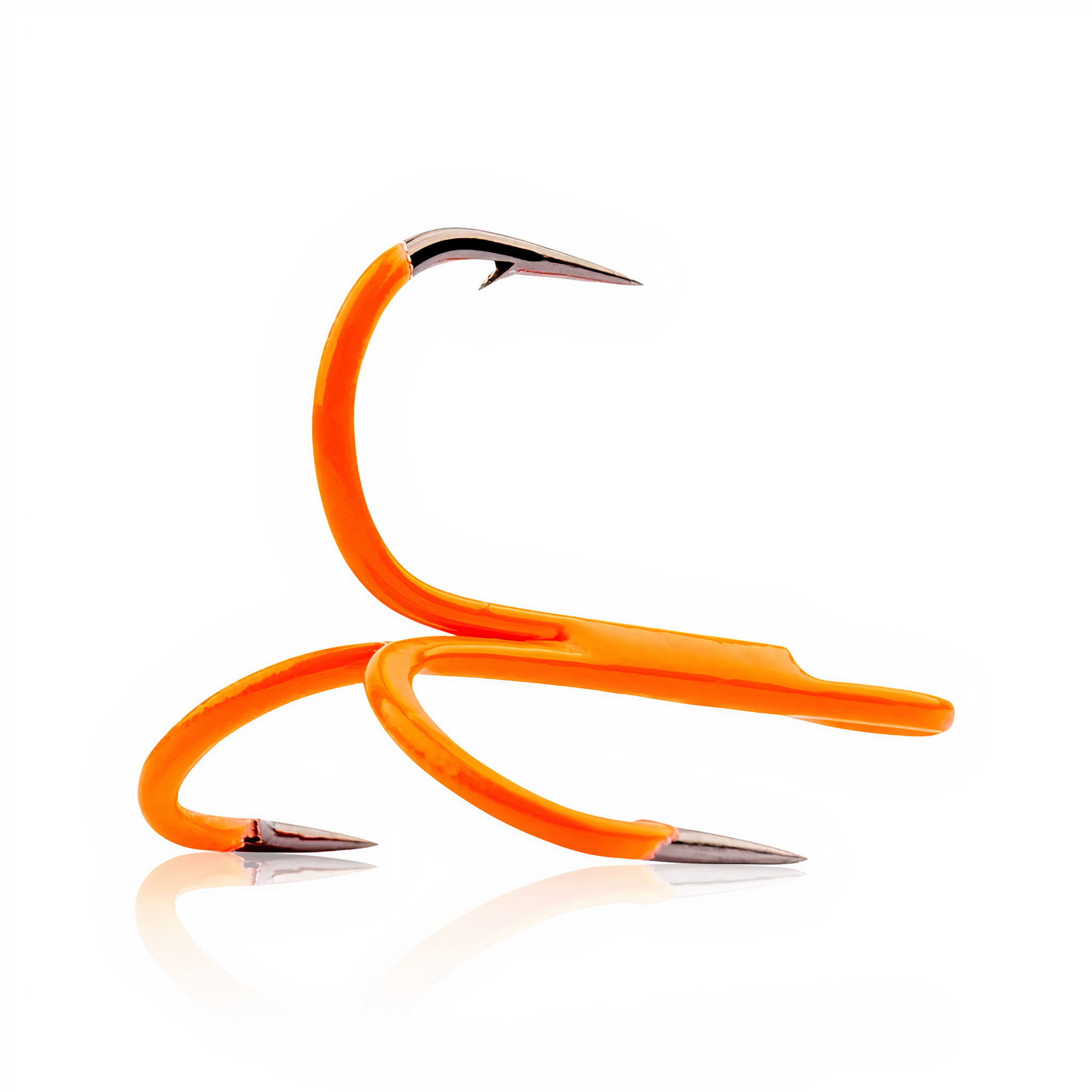 Anzuelo Triple KVD Elite Round Bend