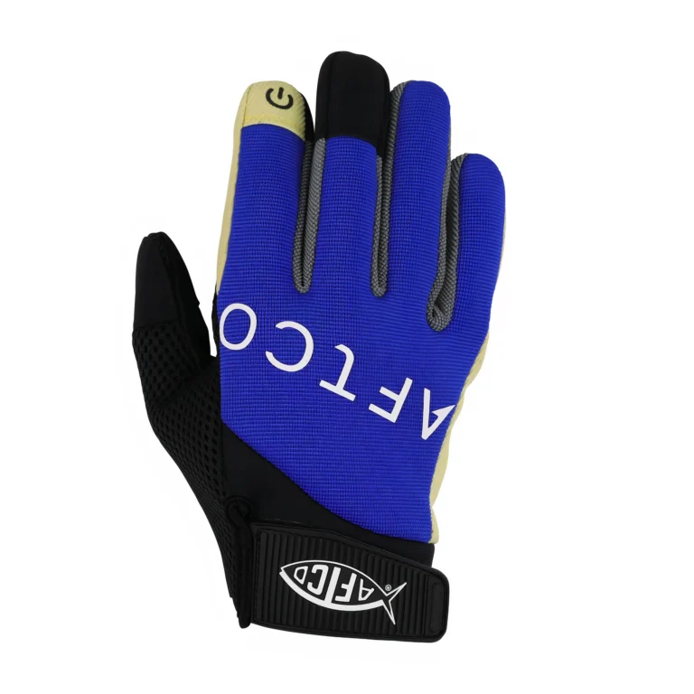 Guantes Release