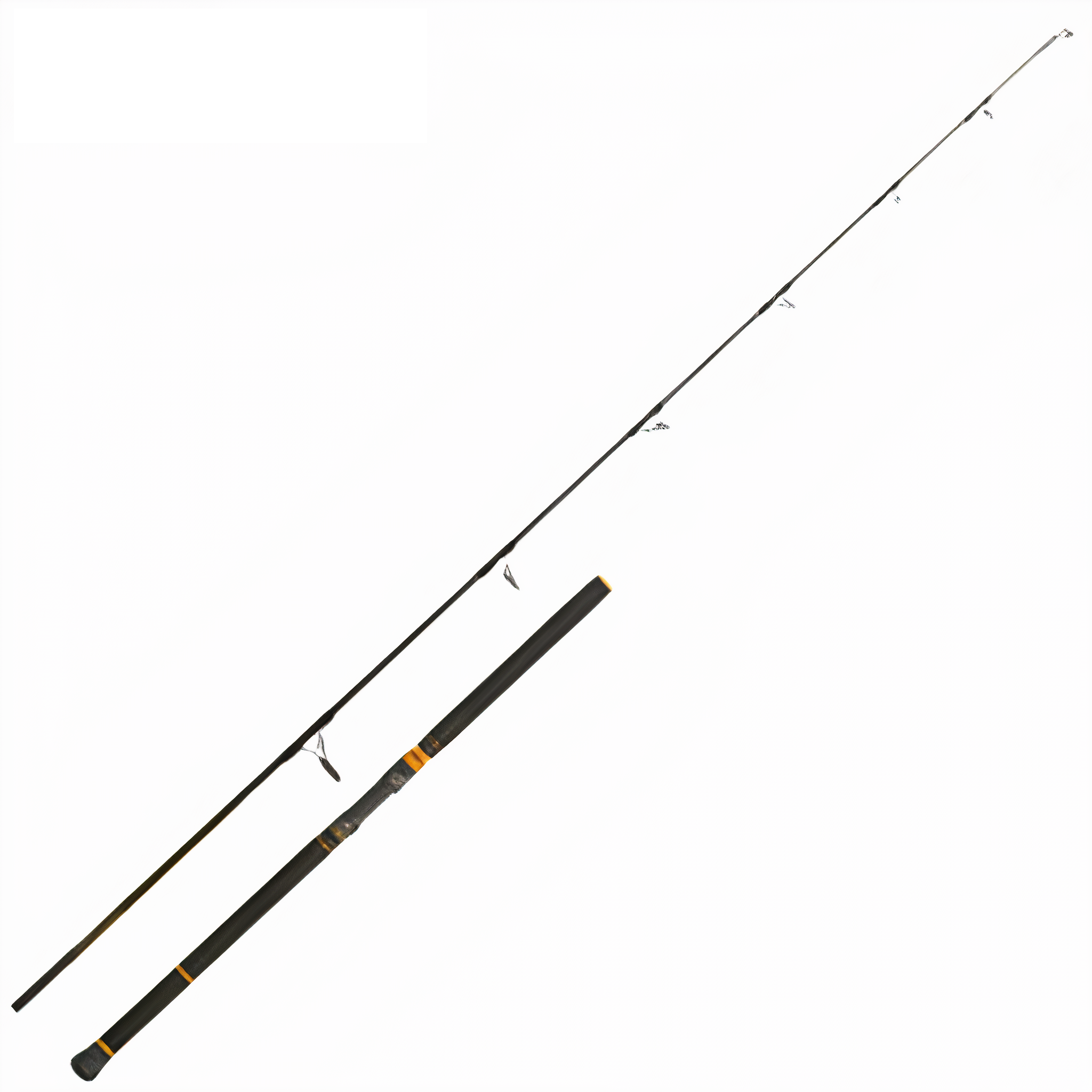 Caña Rayforce Blaster Tuna Popping 244