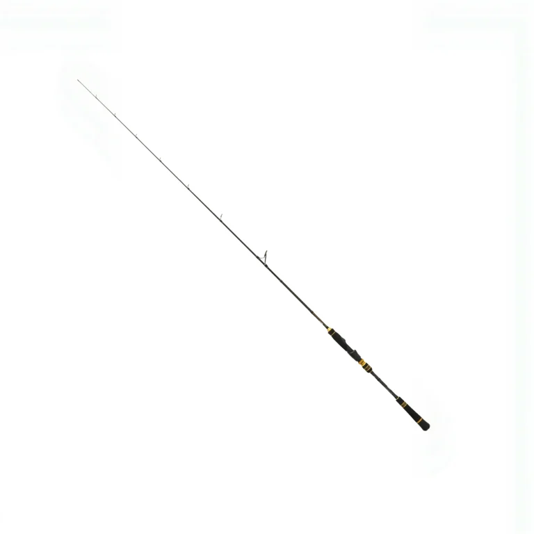 Caña Rayforce Solid Jigging 185L